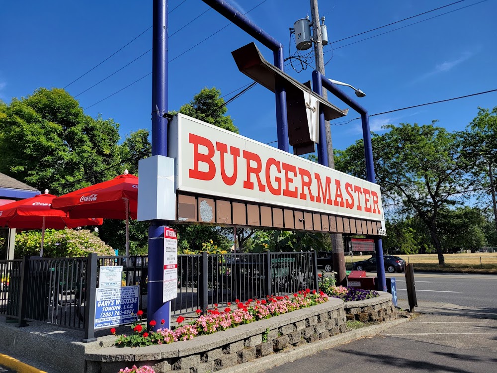 Burgermaster