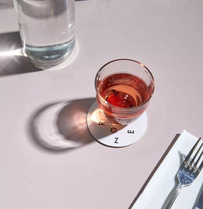 Cafe Roze