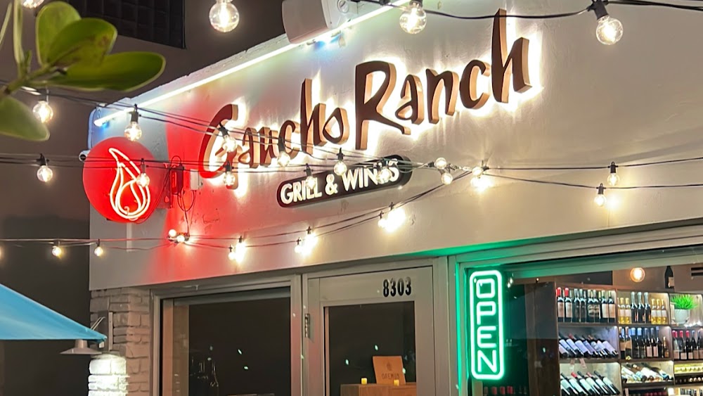 Gaucho Ranch Grill & Wines
