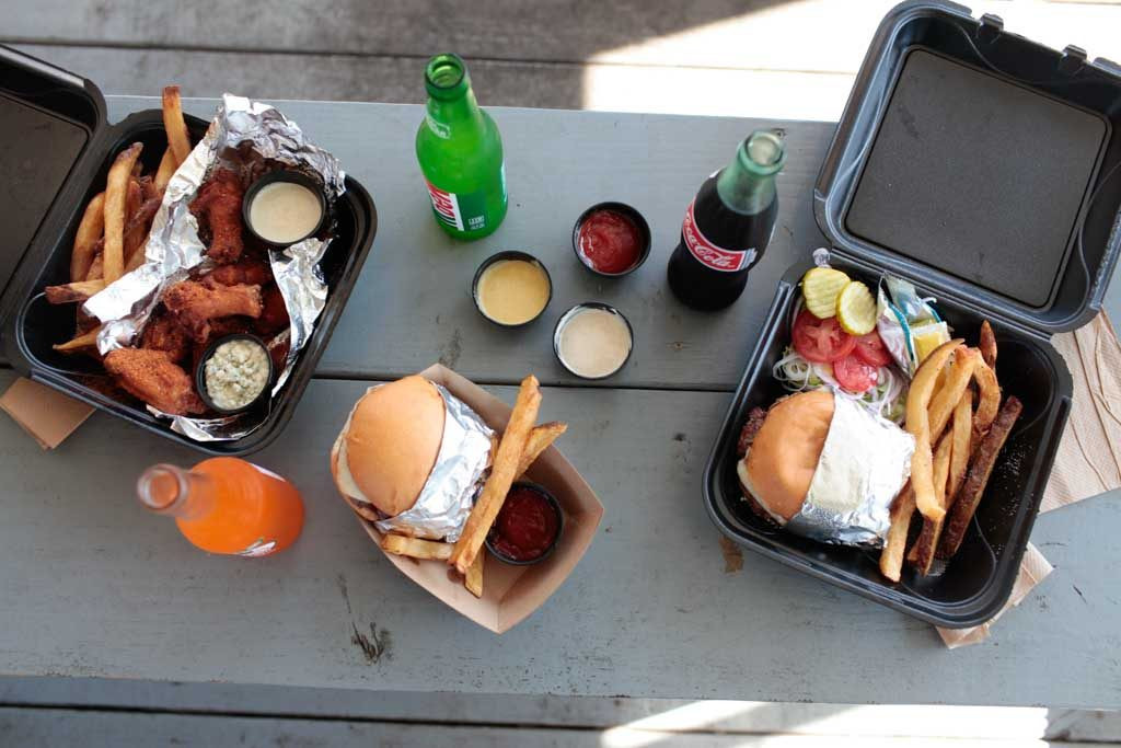 Grillshack