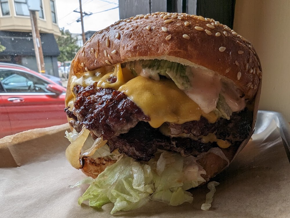 Hi-Way Burger & Fry