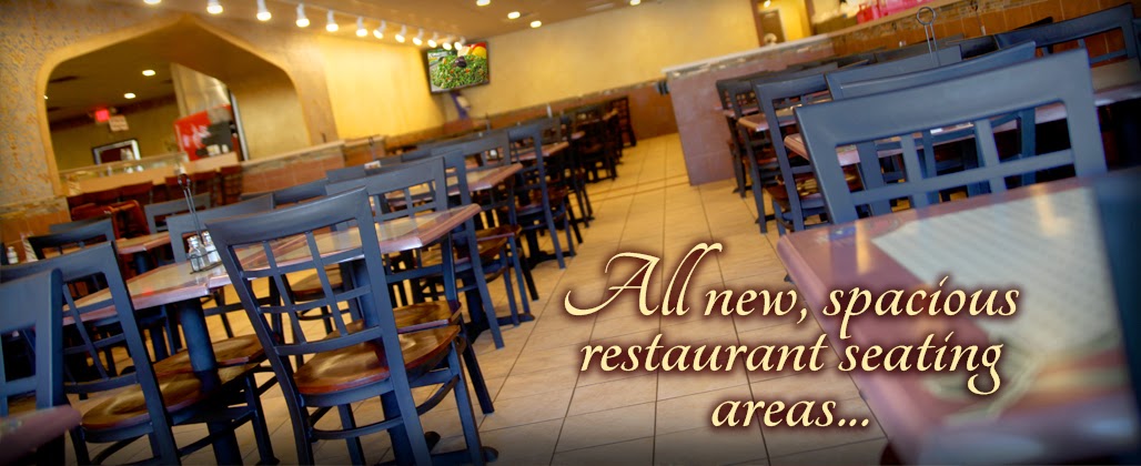 Holy Land Bakery, Grocery & Deli