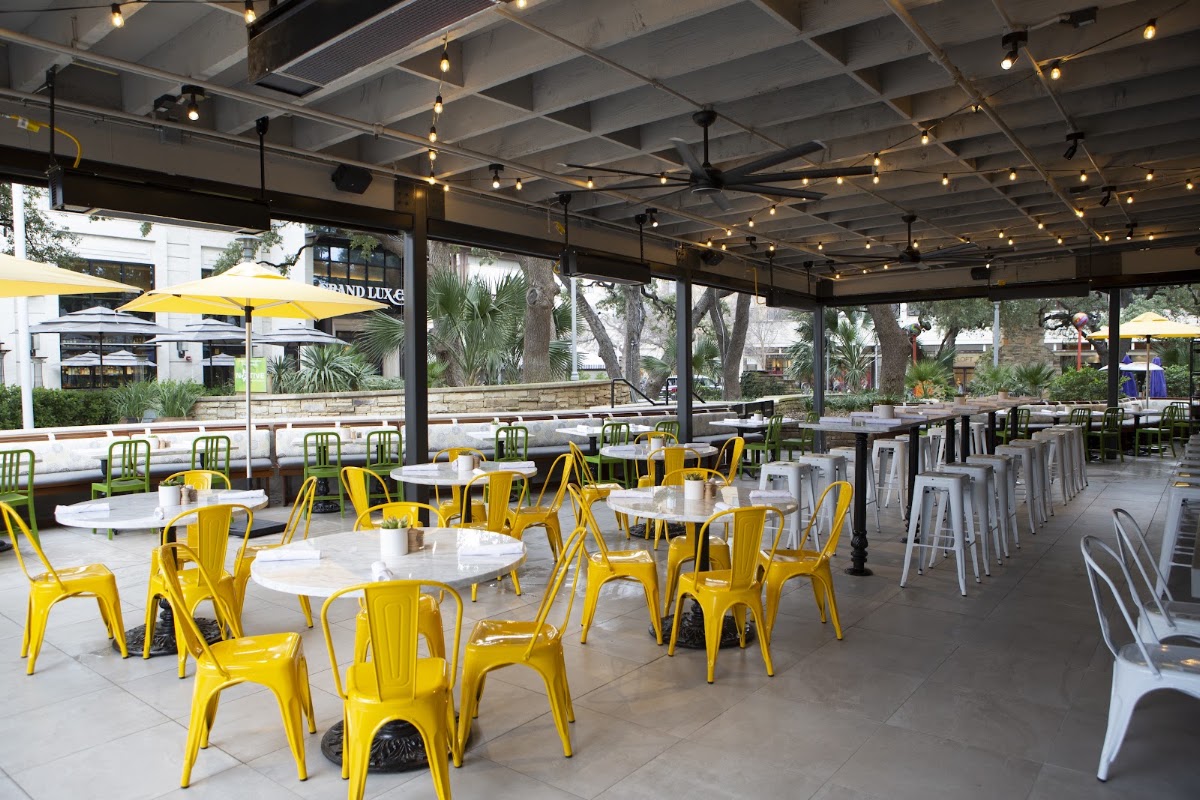 True Food Kitchen