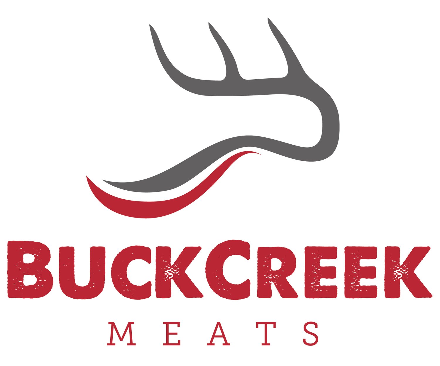 Buck Creek Meats logo