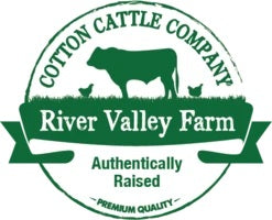 Cotton Cattle Company logo