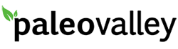 Paleovalley logo