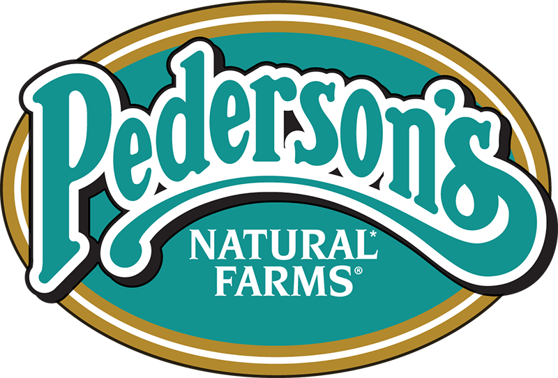Pederson's Natural Farms logo