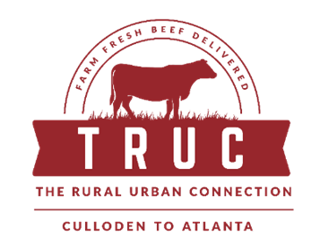 TRUC Farm logo