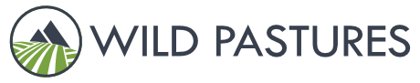 Wild Pastures logo